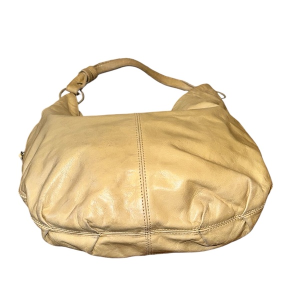 HOBO leather Intl bag Hobo shape & style - Picture 7 of 11